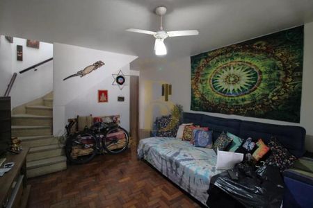 Casa à venda com 3 quartos, 121m² em Campo Grande, São Paulo
