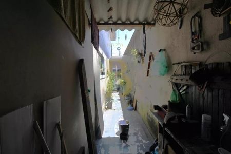 Casa à venda com 3 quartos, 121m² em Campo Grande, São Paulo