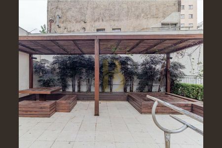 Apartamento à venda com 1 quarto, 47m² em Jardim Aeroporto, São Paulo