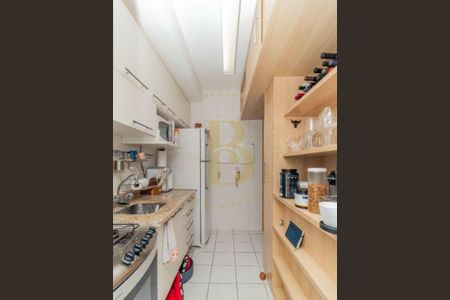 Apartamento à venda com 1 quarto, 47m² em Jardim Aeroporto, São Paulo