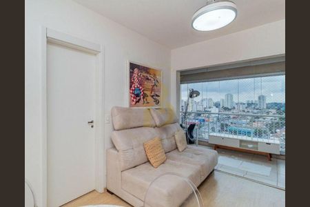 Apartamento à venda com 1 quarto, 47m² em Jardim Aeroporto, São Paulo