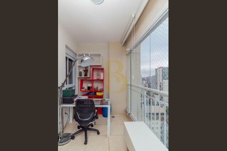 Apartamento à venda com 1 quarto, 47m² em Jardim Aeroporto, São Paulo
