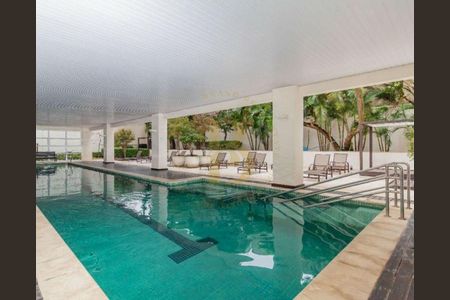 Apartamento à venda com 1 quarto, 47m² em Jardim Aeroporto, São Paulo