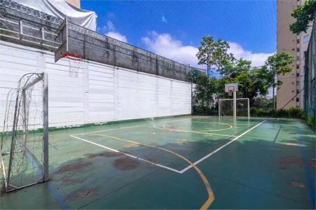 Apartamento à venda com 28m², 1 quarto e 1 vaga