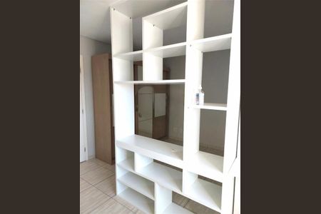 Apartamento à venda com 1 quarto, 28m² em Parque independência, São Paulo