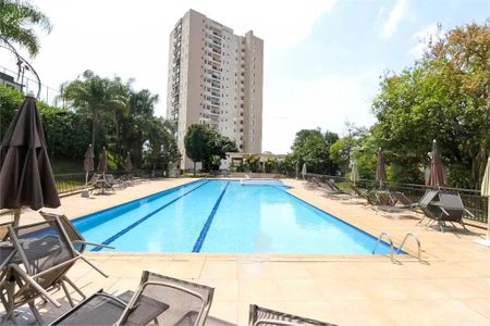 Apartamento à venda com 1 quarto, 28m² em Parque independência, São Paulo