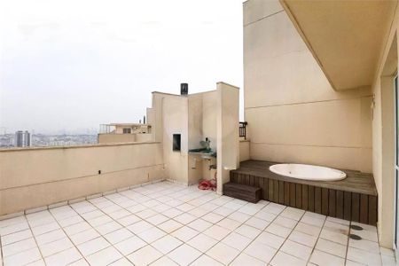 Apartamento à venda com 1 quarto, 28m² em Parque independência, São Paulo