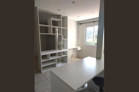 Apartamento à venda com 1 quarto, 28m² em Parque independência, São Paulo
