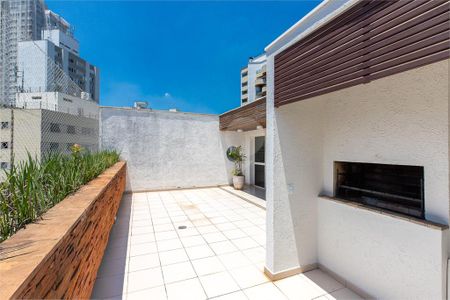 Apartamento à venda com 184m², 3 quartos e 1 vaga