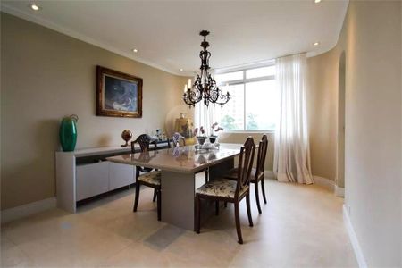 Apartamento à venda com 3 quartos, 184m² em Indianópolis, São Paulo
