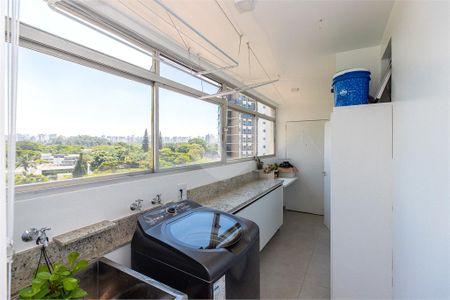 Apartamento à venda com 3 quartos, 184m² em Indianópolis, São Paulo