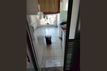 Apartamento à venda com 3 quartos, 82m² em Ferreira, São Paulo