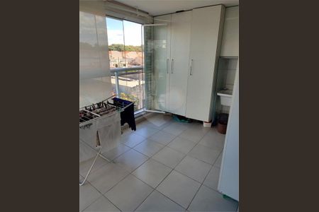 Apartamento à venda com 3 quartos, 82m² em Ferreira, São Paulo