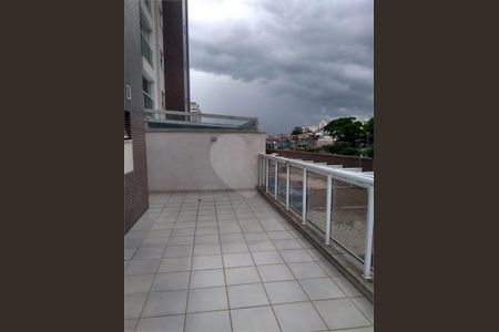 Apartamento à venda com 3 quartos, 82m² em Ferreira, São Paulo