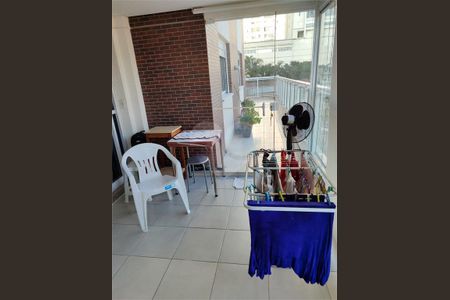Apartamento à venda com 3 quartos, 82m² em Ferreira, São Paulo