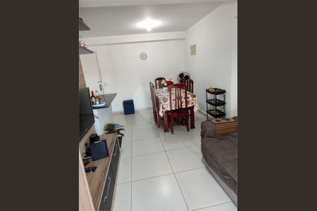 Apartamento à venda com 3 quartos, 82m² em Ferreira, São Paulo