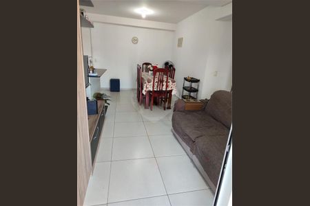 Apartamento à venda com 3 quartos, 82m² em Ferreira, São Paulo