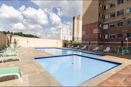 Apartamento à venda com 2 quartos, 91m² em Centro Comercial Jubran, Barueri
