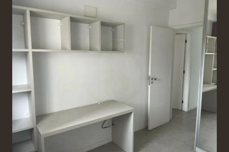 Apartamento à venda com 2 quartos, 75m² em Vila Suzana, São Paulo