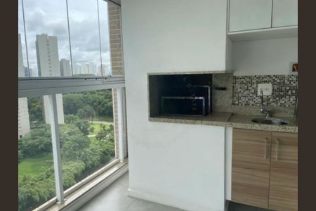 Apartamento à venda com 2 quartos, 75m² em Vila Suzana, São Paulo
