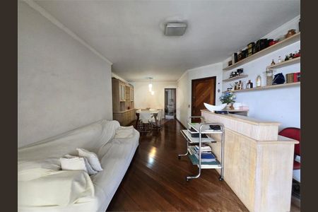 Apartamento à venda com 3 quartos, 140m² em Indianópolis, São Paulo