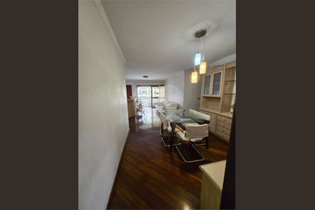 Apartamento à venda com 3 quartos, 140m² em Indianópolis, São Paulo