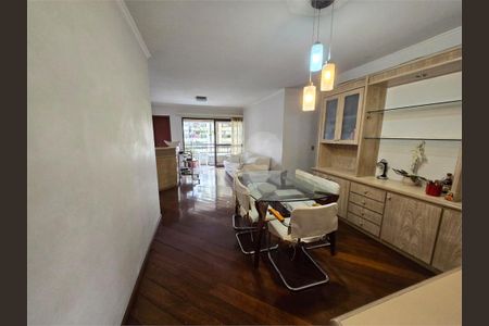 Apartamento à venda com 3 quartos, 140m² em Indianópolis, São Paulo