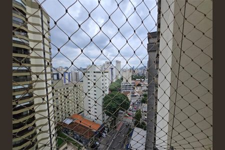 Apartamento à venda com 3 quartos, 140m² em Indianópolis, São Paulo