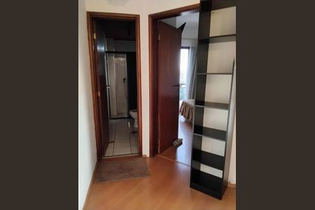 Apartamento à venda com 42m², 1 quarto e 1 vaga