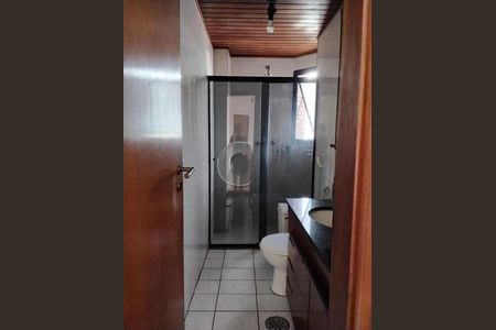 Apartamento à venda com 42m², 1 quarto e 1 vaga