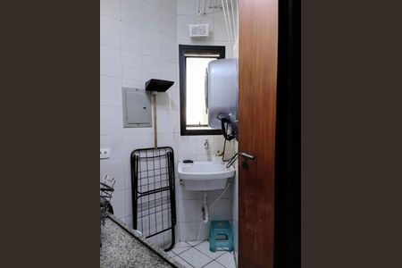 Apartamento à venda com 42m², 1 quarto e 1 vaga