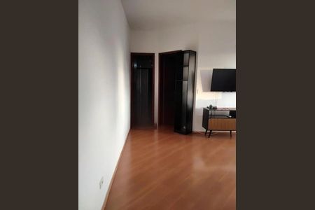 Apartamento à venda com 42m², 1 quarto e 1 vaga