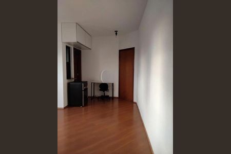 Apartamento à venda com 42m², 1 quarto e 1 vaga