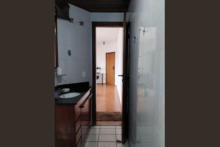 Apartamento à venda com 42m², 1 quarto e 1 vaga