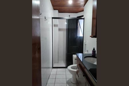Apartamento à venda com 42m², 1 quarto e 1 vaga