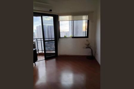 Apartamento à venda com 42m², 1 quarto e 1 vaga