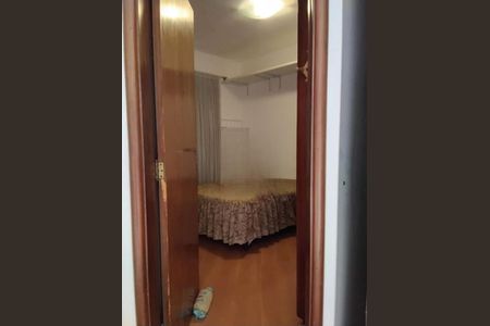 Apartamento à venda com 42m², 1 quarto e 1 vaga