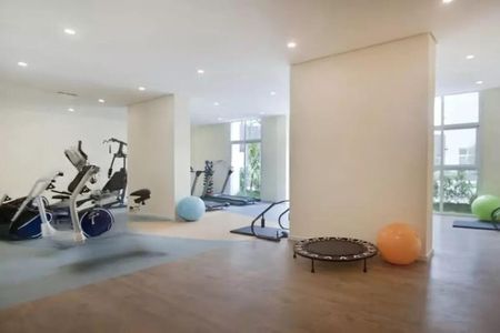 Apartamento à venda com 69m², 2 quartos e 2 vagas