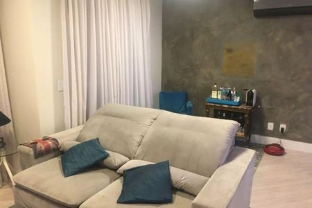 Apartamento à venda com 69m², 2 quartos e 2 vagas