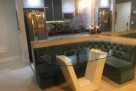 Apartamento à venda com 69m², 2 quartos e 2 vagas