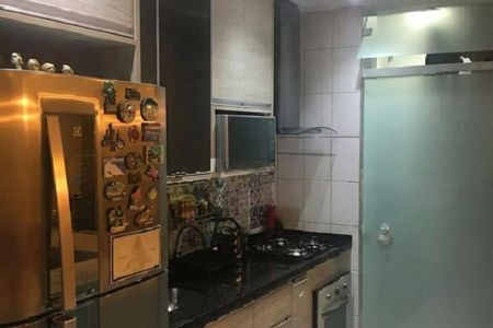Apartamento à venda com 69m², 2 quartos e 2 vagas
