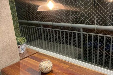 Apartamento à venda com 69m², 2 quartos e 2 vagas