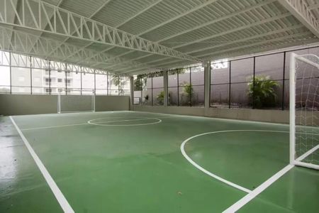 Apartamento à venda com 69m², 2 quartos e 2 vagas