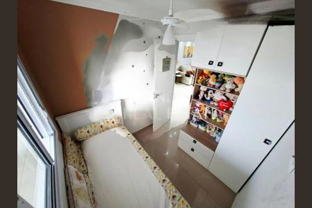 Apartamento à venda com 2 quartos, 53m² em Santo Amaro, São Paulo