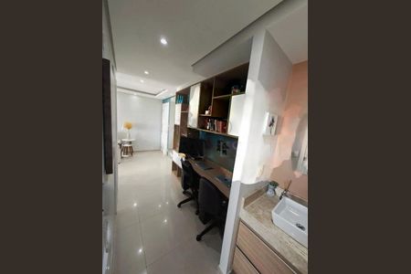 Apartamento à venda com 2 quartos, 53m² em Santo Amaro, São Paulo