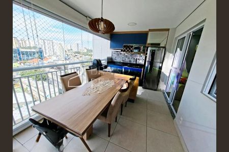 Apartamento à venda com 2 quartos, 53m² em Santo Amaro, São Paulo