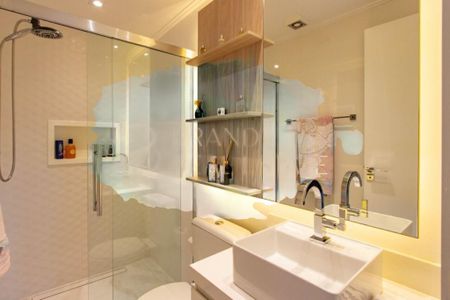 Apartamento à venda com 114m², 2 quartos e 2 vagas