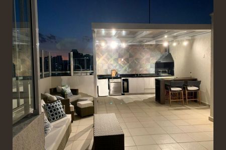 Apartamento à venda com 114m², 2 quartos e 2 vagas