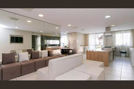 Apartamento à venda com 114m², 2 quartos e 2 vagas
