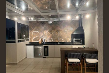 Apartamento à venda com 114m², 2 quartos e 2 vagas